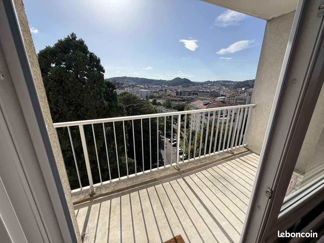 Appartement 2 pièces 55 m² · à Saint-Étienne · 55 m² · 495 €/mois