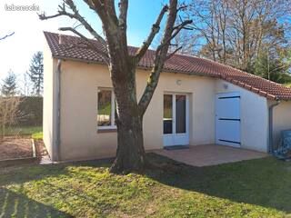 Appartement 2 pièces 23 m² · à Yvré-l'Évêque · 23 m² · 600 €/mois