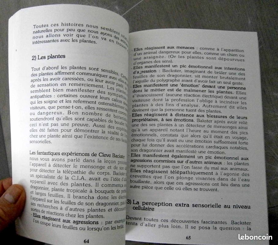 La Voyance en 16 leçons – Marie Delclos (image 2)