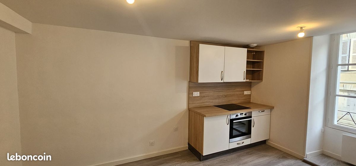 Appartement 2 pièces 45 m² · à La Flèche · 45 m² · 535 €/mois