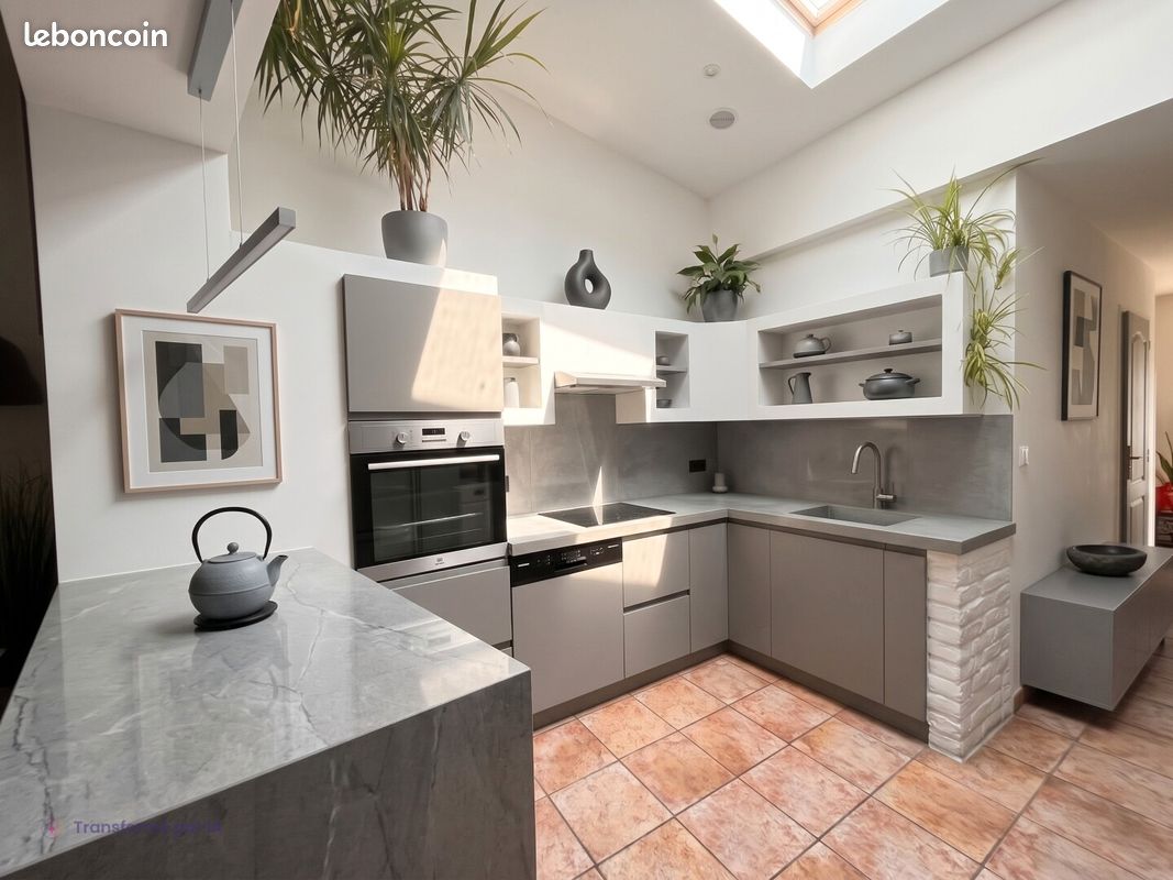 Maison 6 pièces 90 m² · à Hénin-Beaumont · 90 m² · 129 000 €