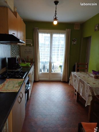 Maison 5 pièces 90 m²
