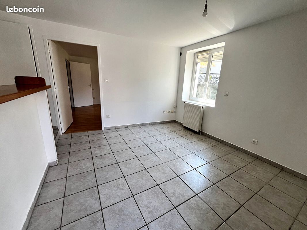 Appartement 2 pièces 39 m² · à Saint-Just-Saint-Rambert · 39 m² · 535 €/mois
