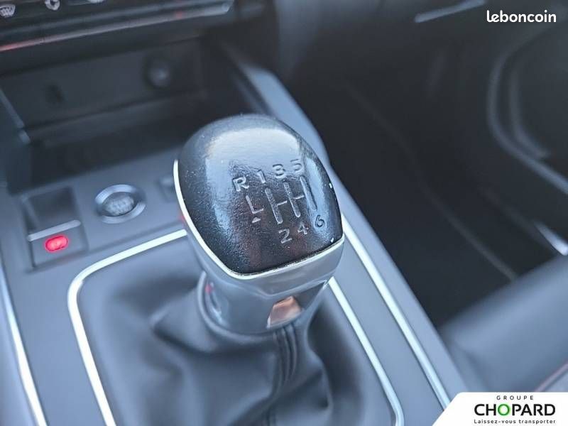 Citroën C5 Aircross PureTech 130 S&S BVM6 Feel (image 23)