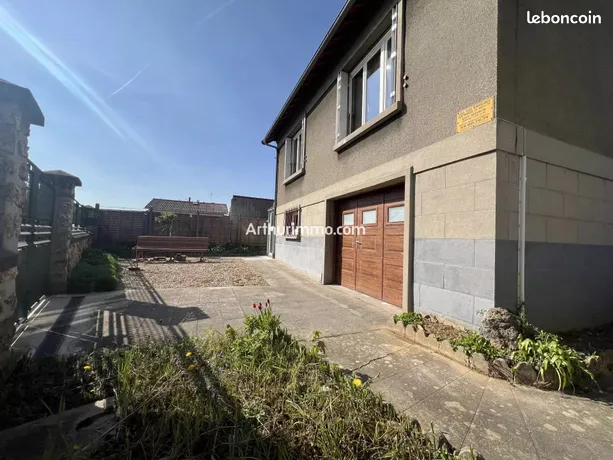 Annonce vente Maison sucy-en-brie