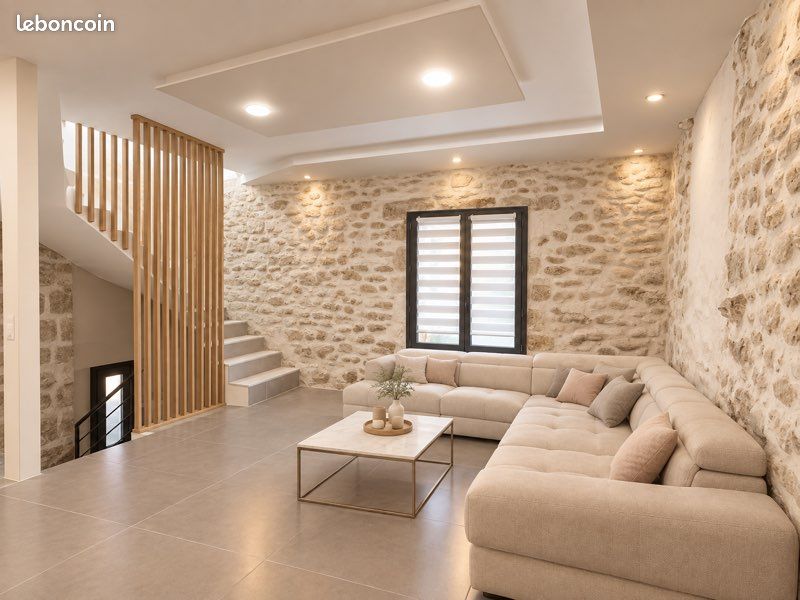 Maison 3 pièces 80 m² · à Lunel · 80 m² · 310 000 €