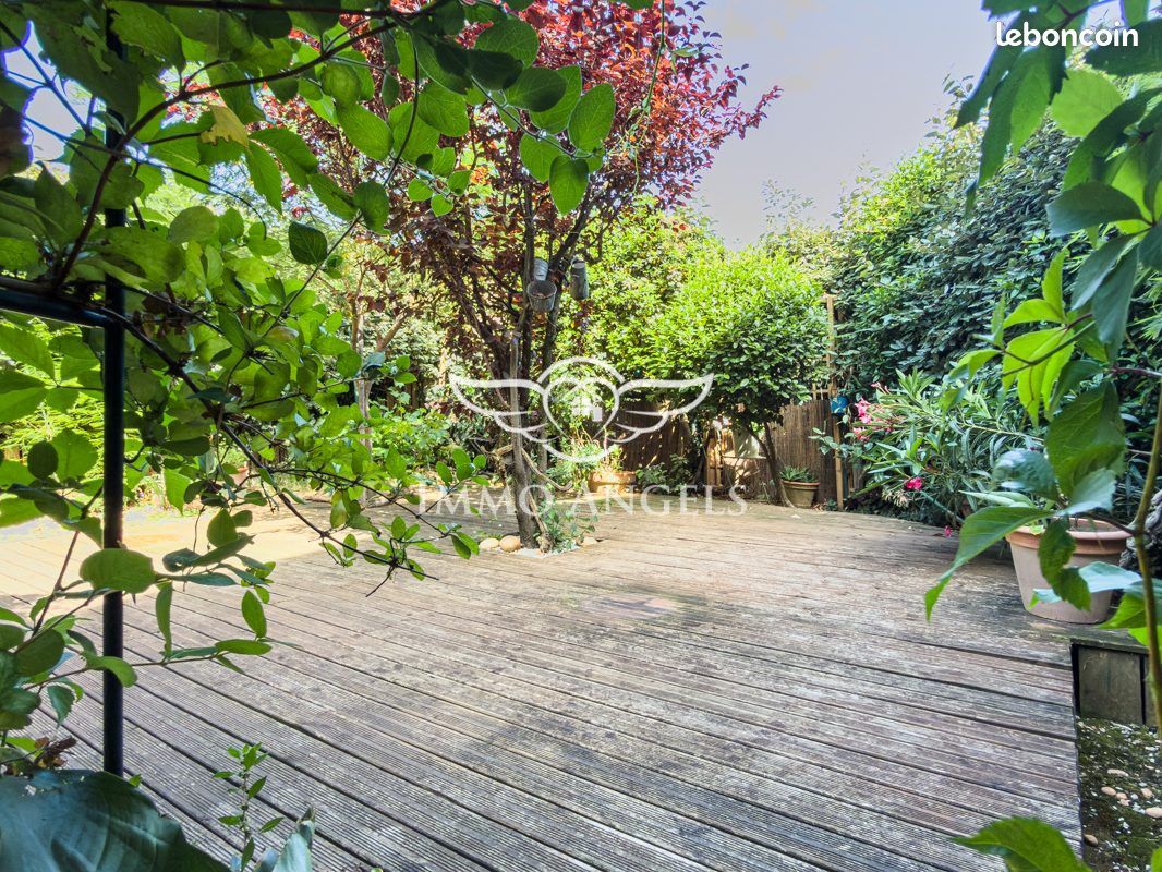 Maison 4 pièces 86 m² · à Morières-lès-Avignon · 86 m² · 239 000 €