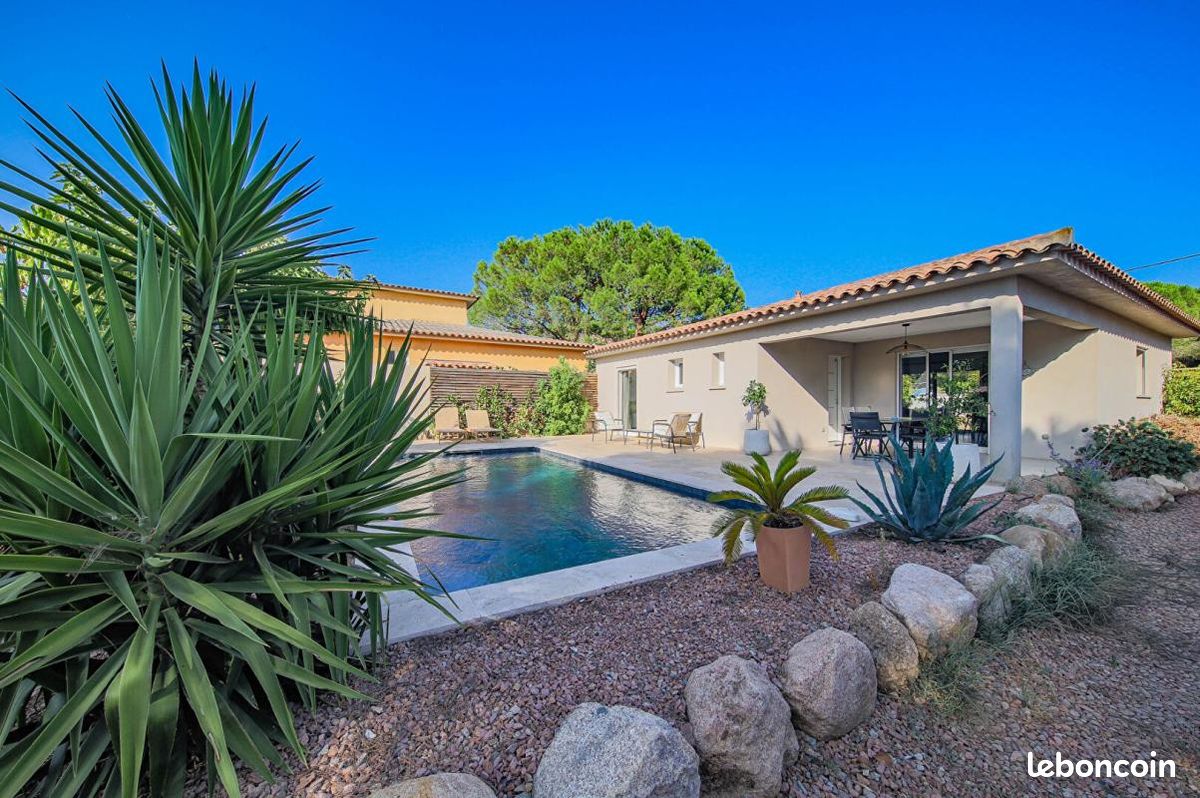Maison 3 pièces 86 m² · à Porto-Vecchio · 86 m² · 642 000 €