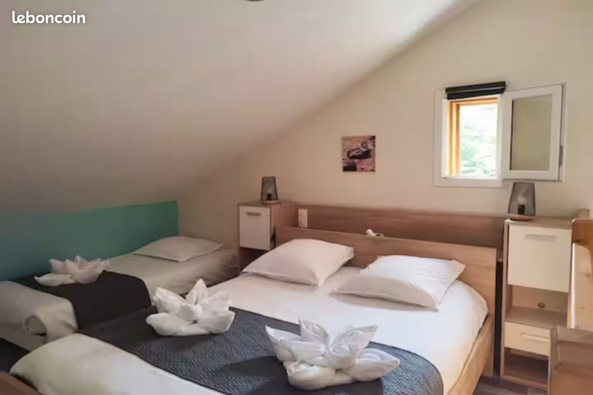 Appartement 2 pièces 30 m² · à Le Teich · 30 m² · 890 €