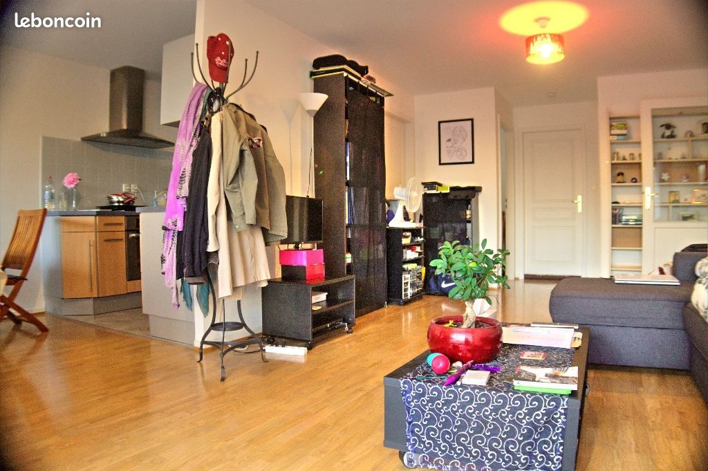 Appartement 2 pièces 69 m² · à Colmar · 69 m² · 810 €/mois