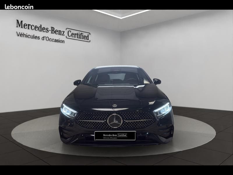 Mercedes-benz Classe A 250 e Hybrid EQ 163+109ch AMG Line 8G-DCT (image 2)