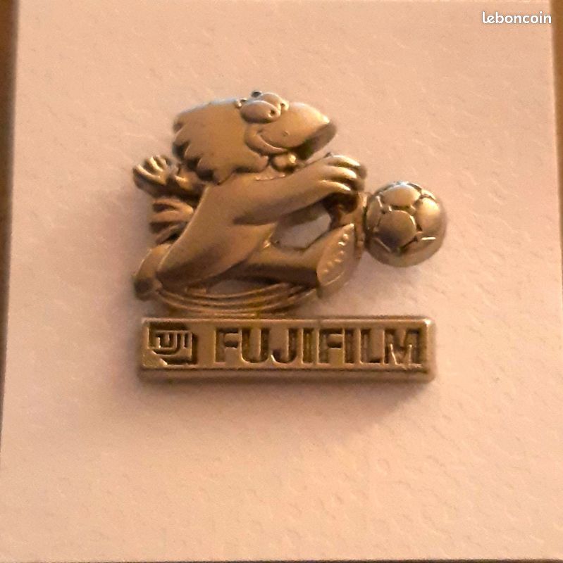 Vignette world cup 98 d'occasion - Collection