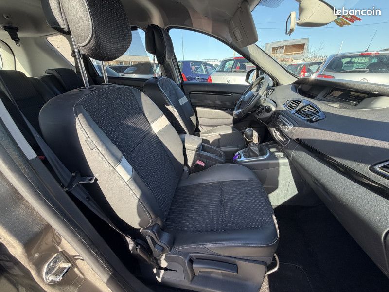 Renault SCENIC III 1.6 DCI 130CH ENERGY EXCEPTION ECO² (image 12)