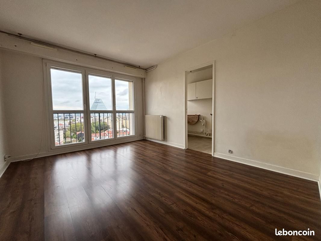 Appartement 1 pièce 27 m² · à Vanves · 27 m² · 820 €/mois