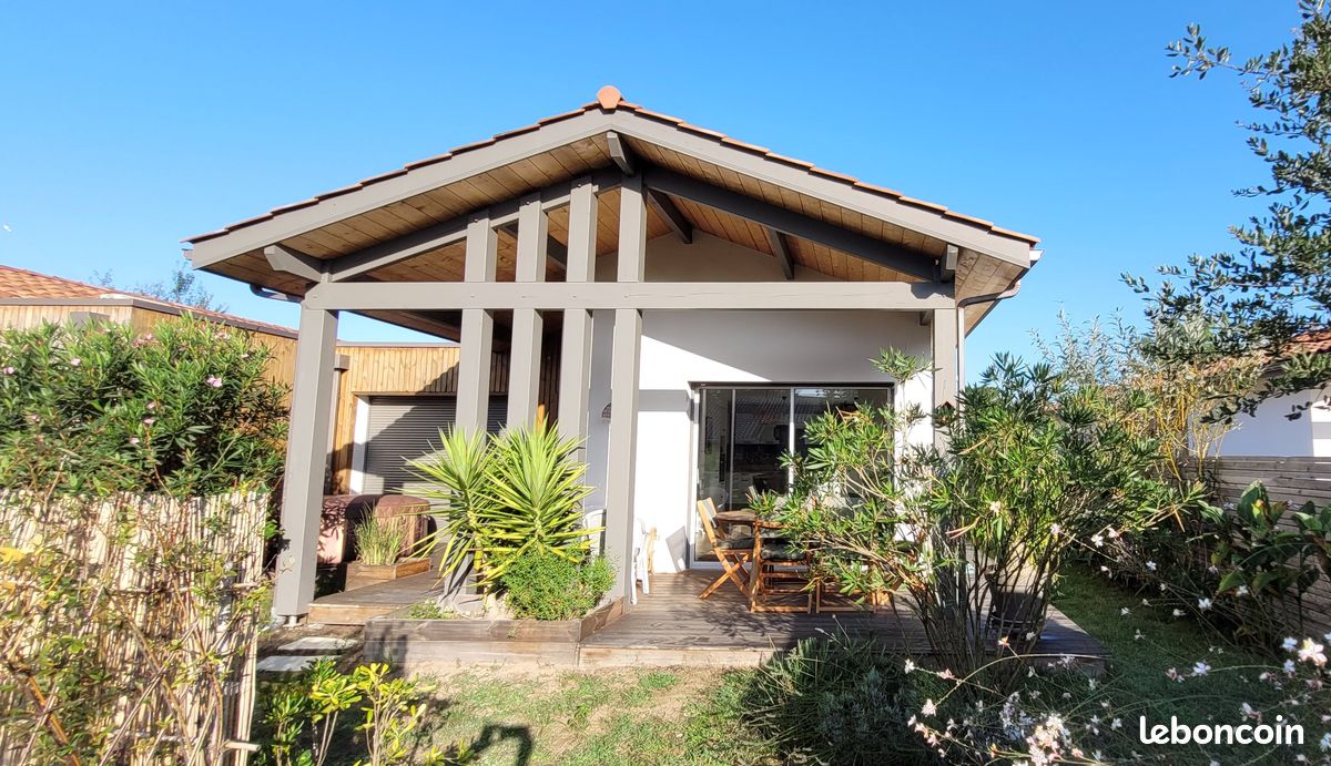 Maison 4 pièces 92 m² · à Soustons · 92 m² · 475 000 €