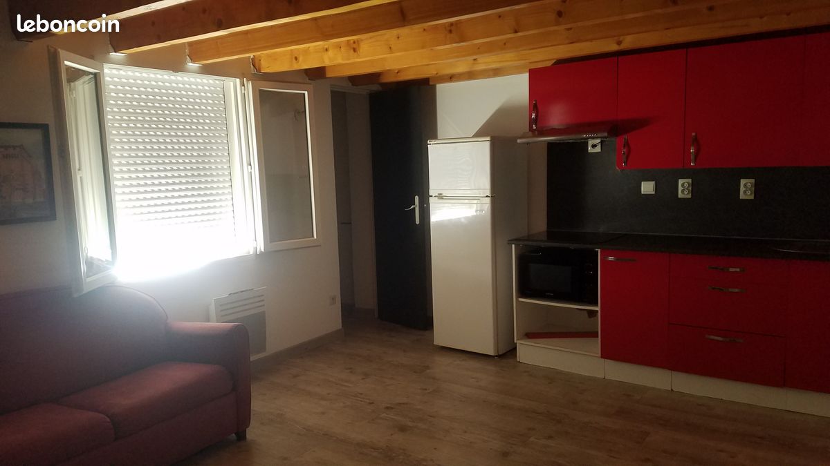 Appartement 2 pièces 29 m² · à Bordeaux · 29 m² · 787 €/mois