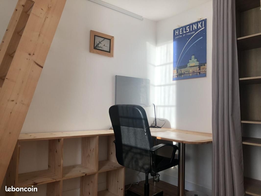 Appartement a louer arcueil - 1 pièce(s) - 16 m2 - Surfyn