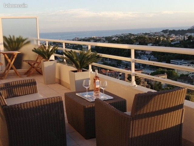 Appartement 2 pièces 60 m² · à Mougins · 60 m² · 1 500 €/mois