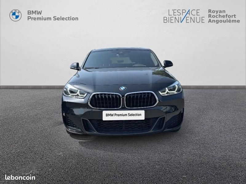 Bmw X2 sDrive16dA 116ch M Sport DKG7 Euro6d-T (image 11)