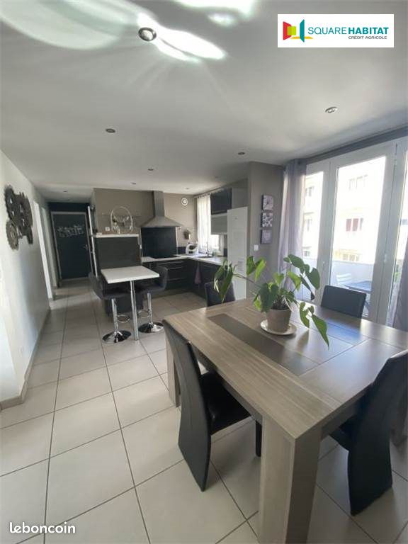 Appartement 3 pièces 62 m² · à Tarbes · 62 m² · 630 €/mois