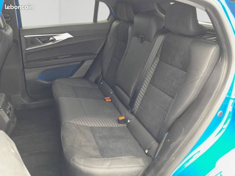 Renault Rafale E-Tech full hybrid 200ch esprit Alpine (image 9)