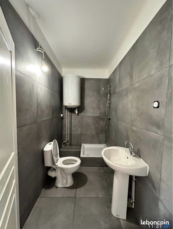 Appartement a louer stains - 1 pièce(s) - 27 m2 - Surfyn