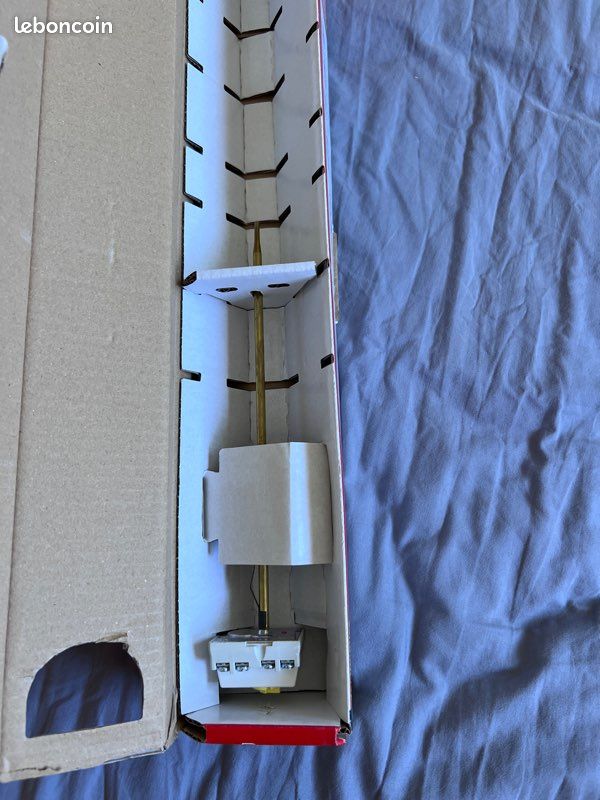 Sonde thermostat CE TUS 270 neuf (image 3)