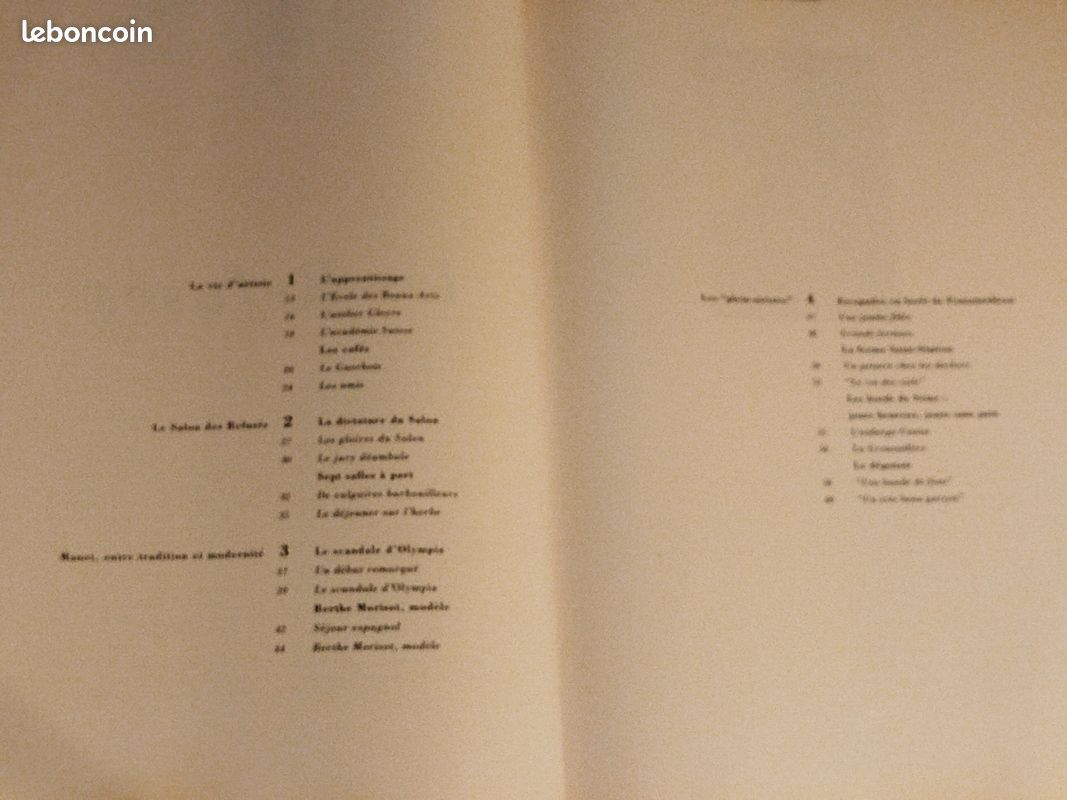 Les impressionnistes (image 4)