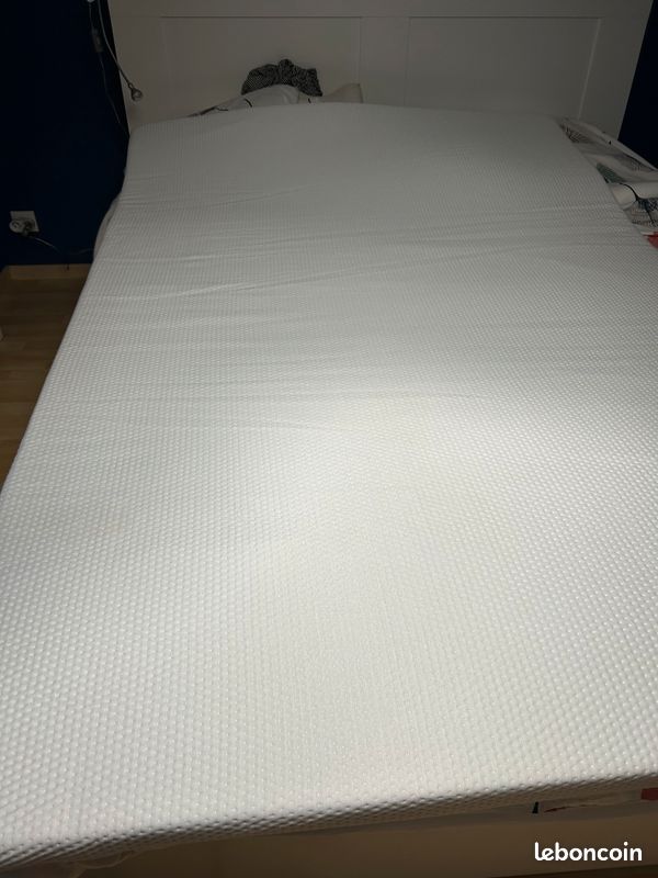 Pinterest Forme Sur matelas mémoire de forme - Équipement caravaning