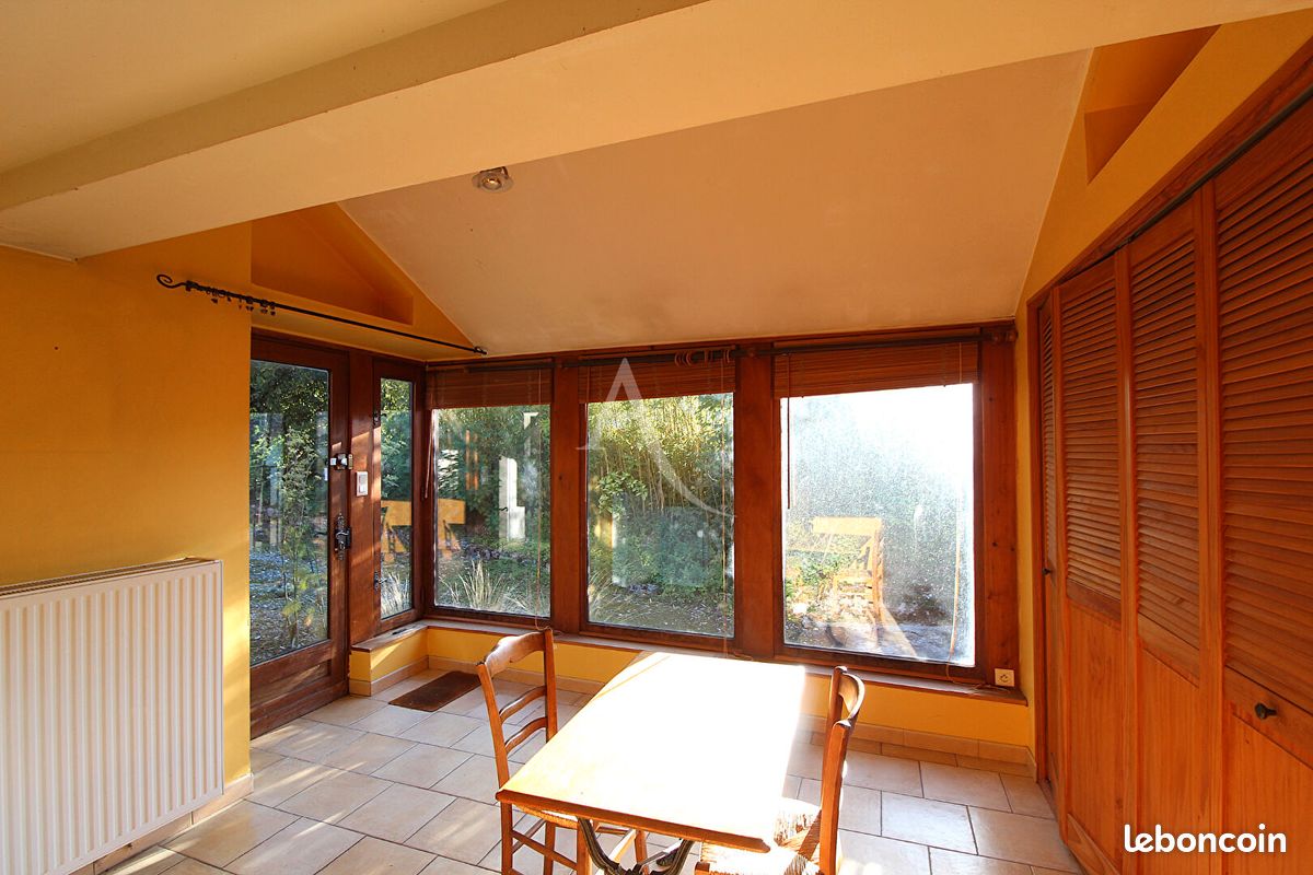 Maison 5 pièces 147 m² (image 3)