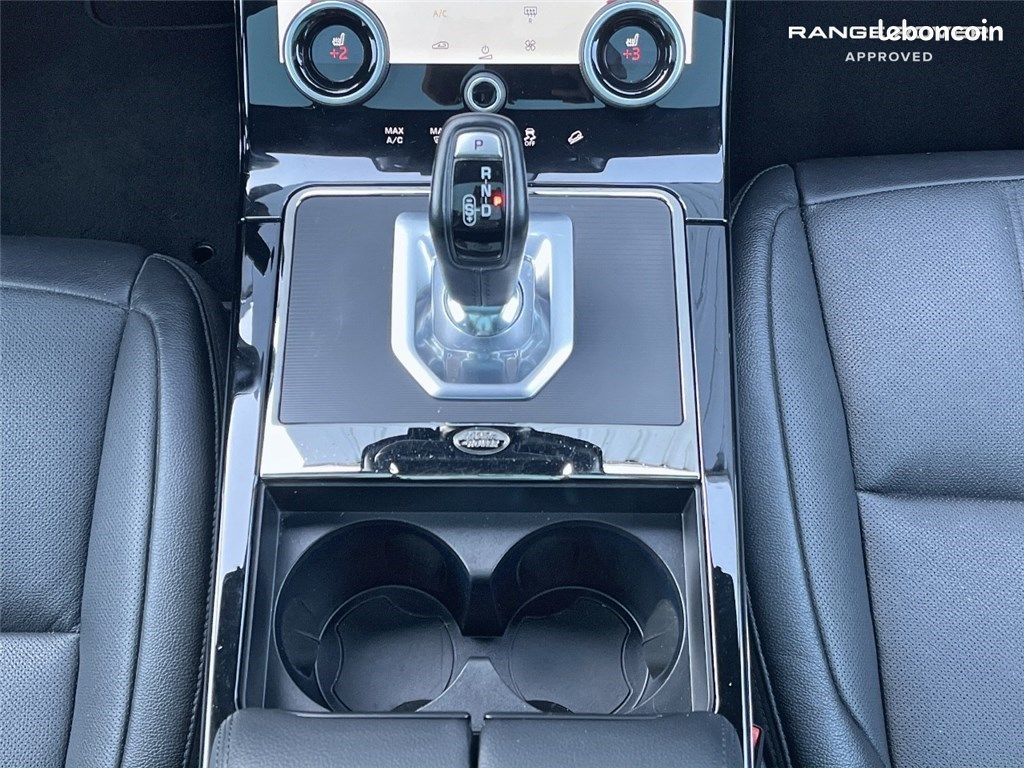 Land Rover Range Rover Evoque II MARK III P300E PHEV AWD BVA8 R-Dynamic SE (image 23)