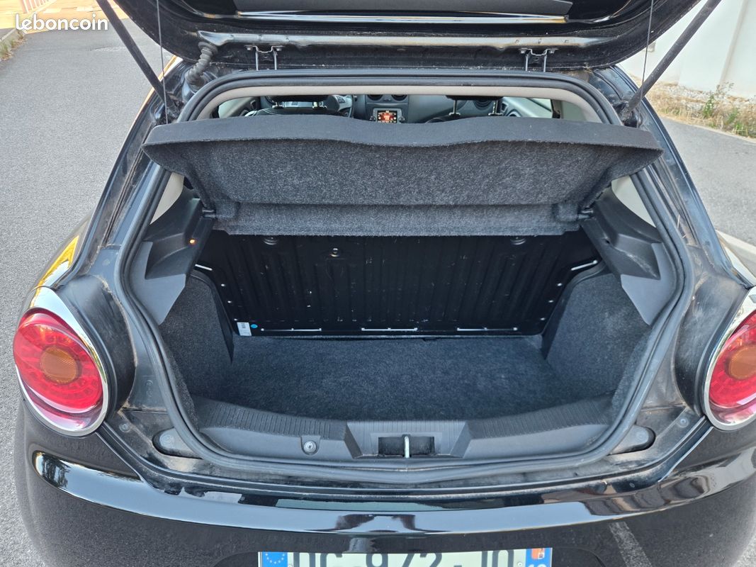 Alfa mito 0.9 twin Air 105 bv6 distinctive (image 8)