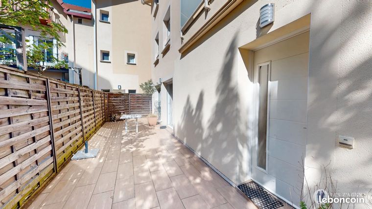Maison de ville 5 pièces 154 m² — 9