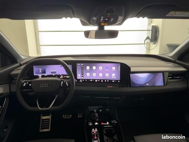 Audi Q6 Sportback e-tron e-tron 428ch quattro Competition (image 14)