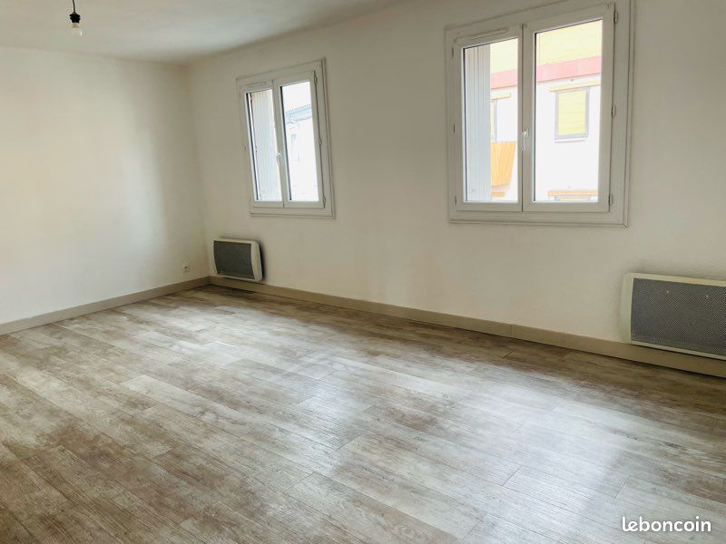 Appartement 4 pièces 60 m² · à Alès · 60 m² · 600 €/mois