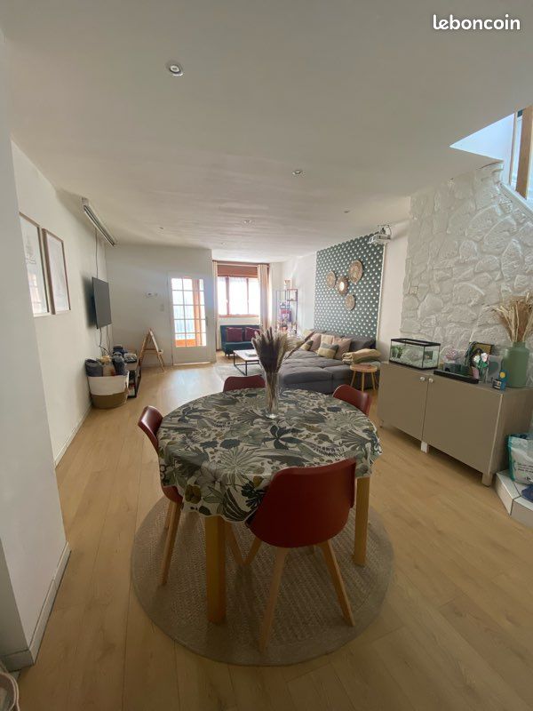 Maison 5 pièces 115 m² · à Saint-André-lez-Lille · 115 m² · 409 000 €