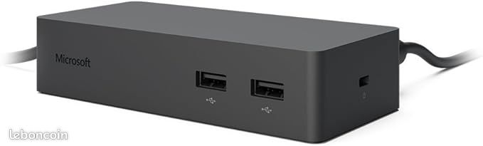 Dock Microsoft Surface (image 2)