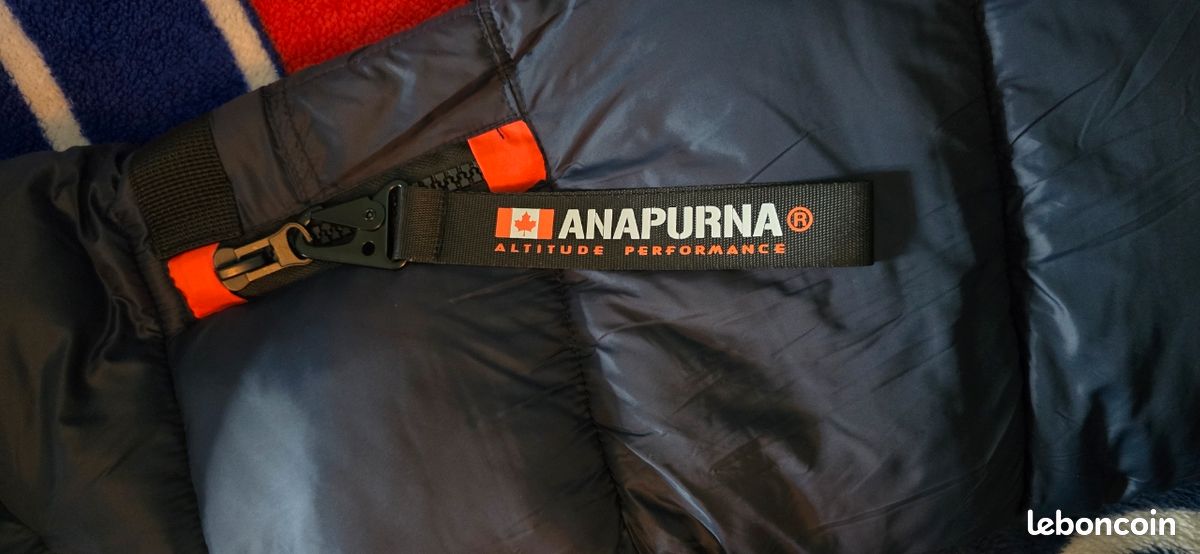 Doudoune Anapurna (image 14)