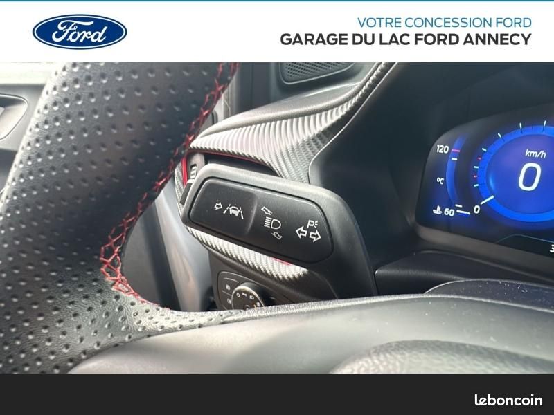 Ford Puma 1.0 Flexifuel 125ch S&S mHEV ST-Line X (image 22)