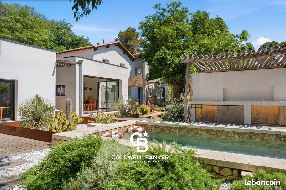 Maison 5 pièces 170 m² · à Castelnau-le-lez · 170 m² · 987 000 €