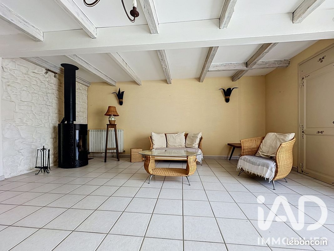 Maison 4 pièces 112 m² · à Rochefort · 112 m² · 266 000 €