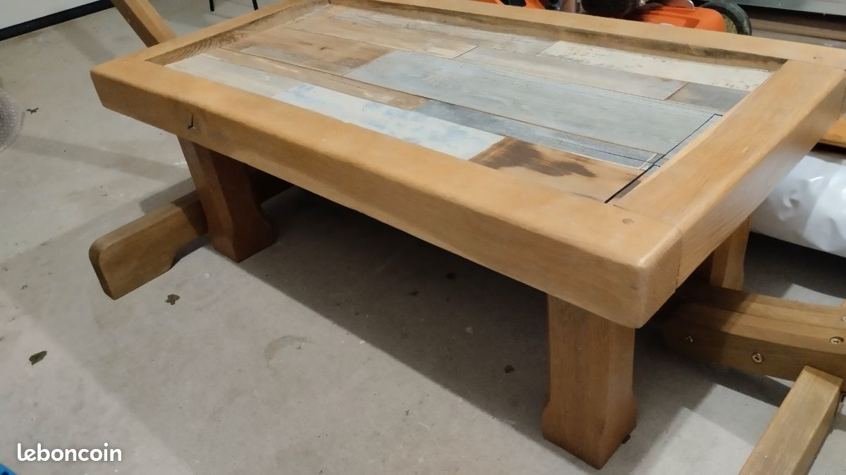 Table basse (image 1)