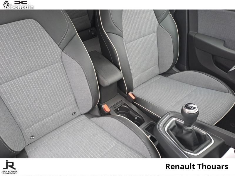 Renault Clio 1.0 Eco-G 100ch Techno - 24 (image 20)