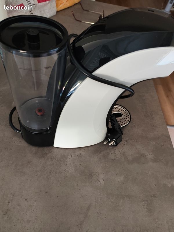 Cafetière multiples dosettes (image 2)