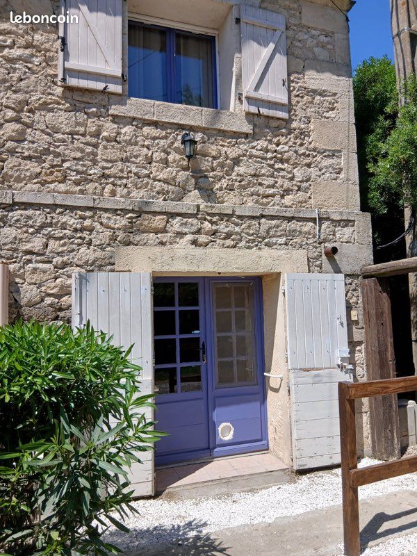 Appartement 2 pièces 38 m² · à Arles · 38 m² · 590 €/mois