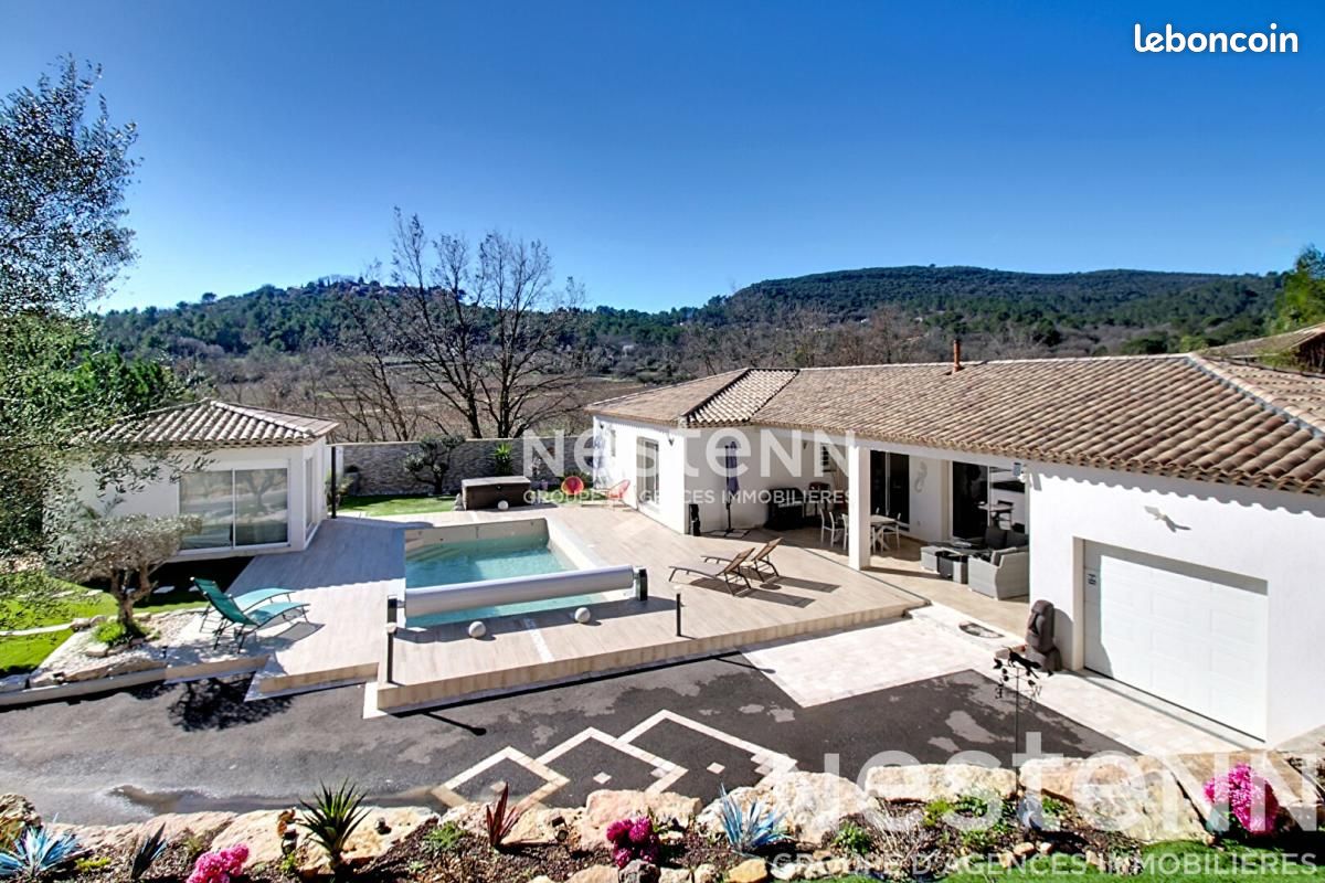 Maison 6 pièces 168 m² · au Cannet-des-Maures · 168 m² · 625 000 €