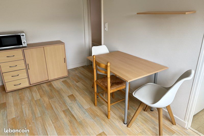 Appartement a louer calais - 1 pièce(s) - 27 m2 - Surfyn