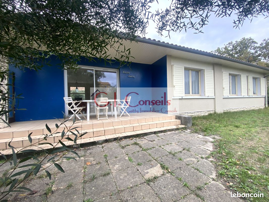 Maison 4 pièces 95 m² · à Andernos-les-Bains · 95 m² · 630 000 €