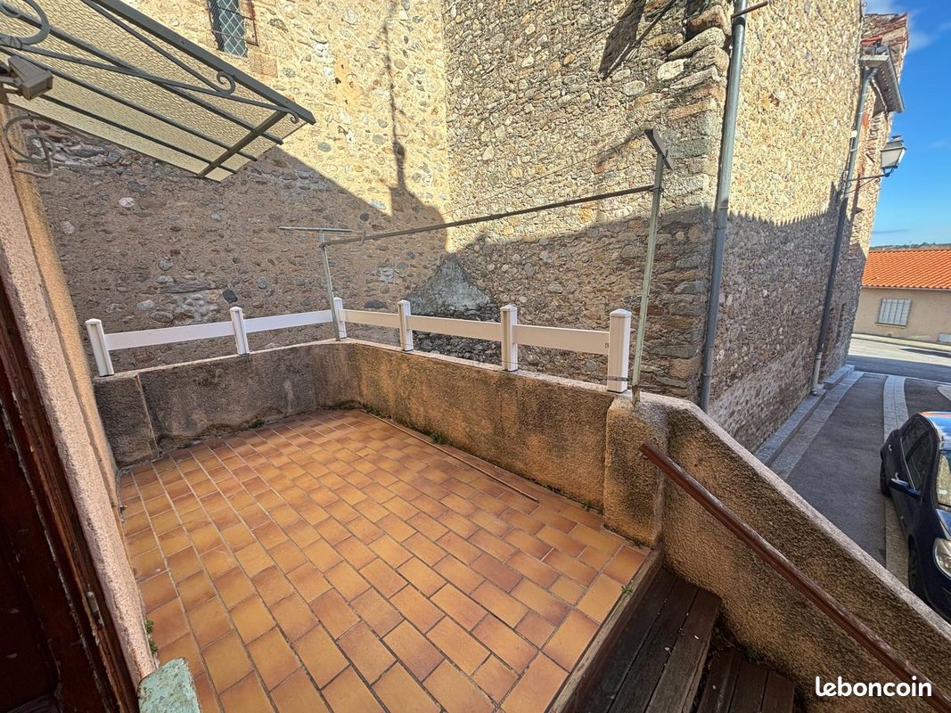 Maison 4 pièces 75 m² · à Le Boulou · 75 m² · 128 600 €