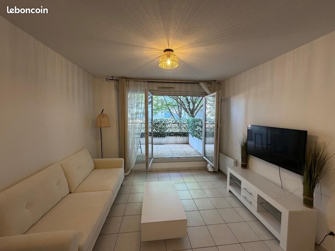 Appartement 2 pièces 36 m² · à Toulouse · 36 m² · 750 €